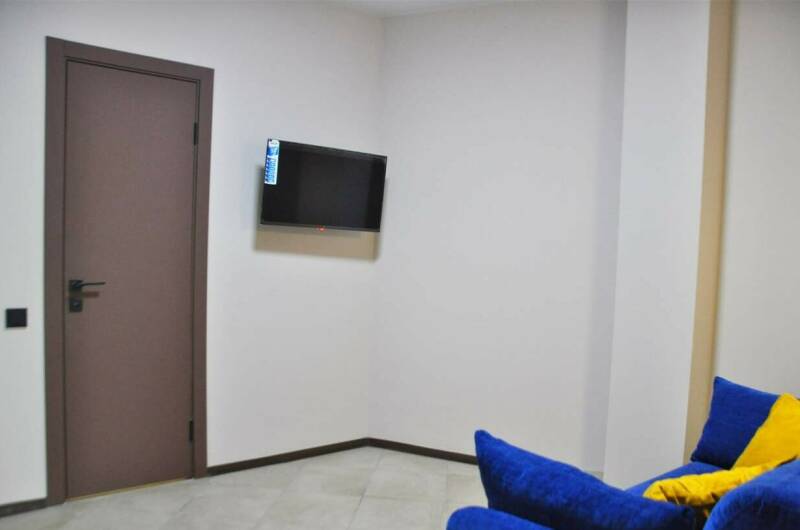 2-комнатный 4-местный номер с балконом