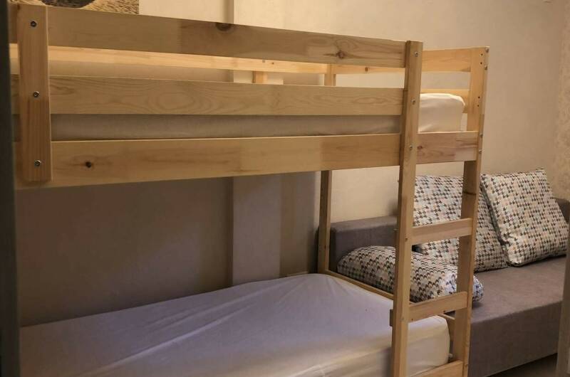 4-х местный «Эконом»