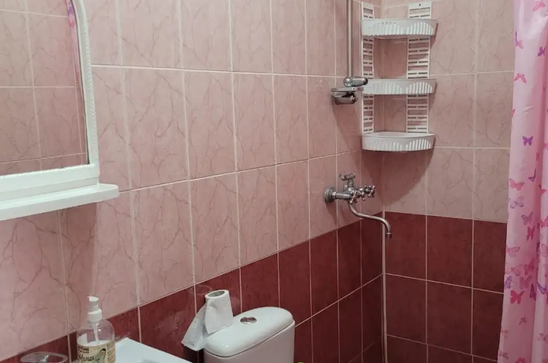 Трёхместный «Люкс»