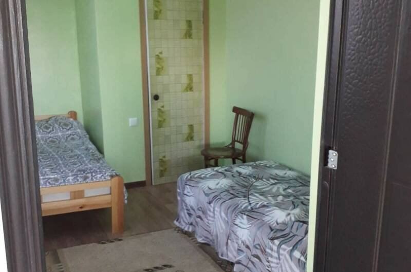 Двухместный «Стандарт»