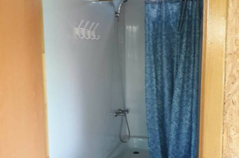 Двухместный «Стандарт»