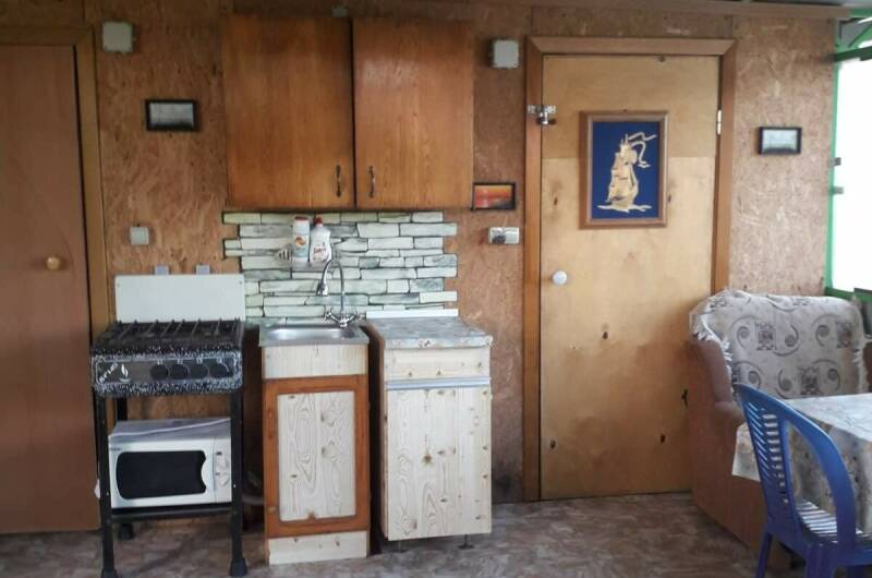 Двухместный «Стандарт»