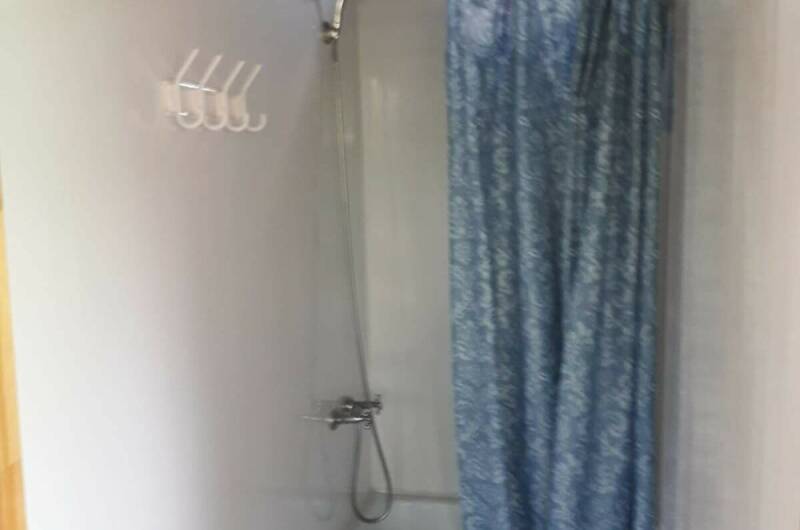 Двухместный «Стандарт»