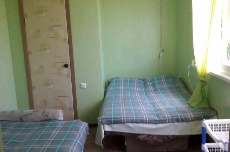 Трёхместный «Стандарт»