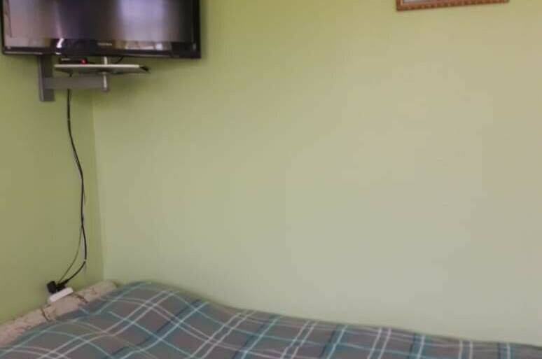 Трёхместный «Стандарт»