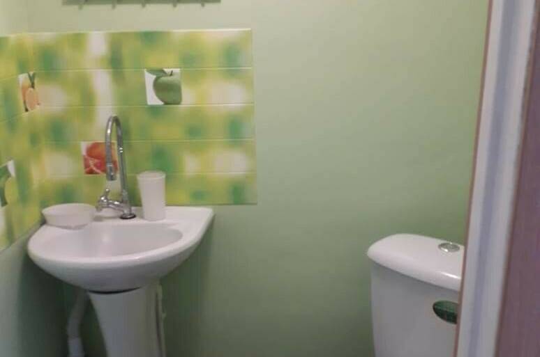 Трёхместный «Стандарт»