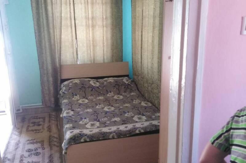 4-х местный «Стандарт»