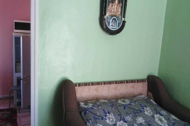 4-х местный «Стандарт»