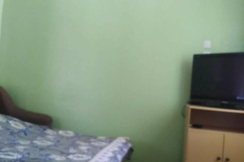 4-х местный «Стандарт»