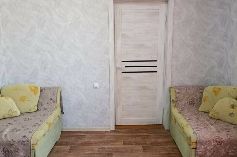 Шестиместный «Стандарт»