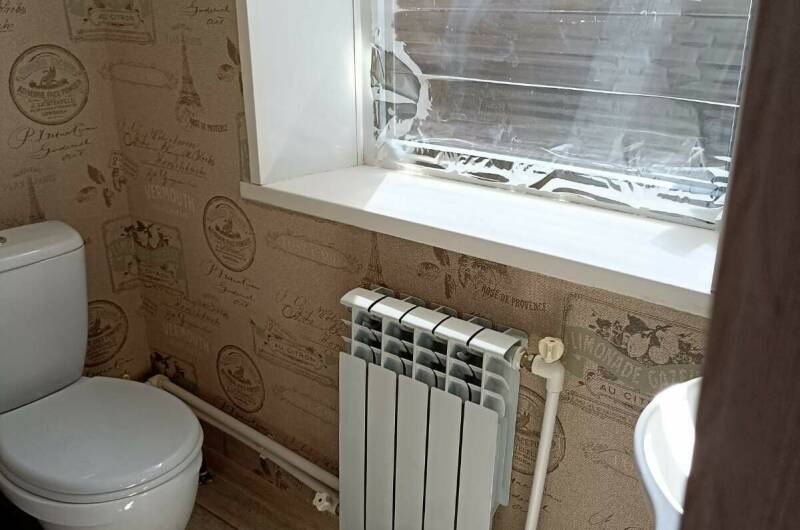 Шестиместный «Стандарт»