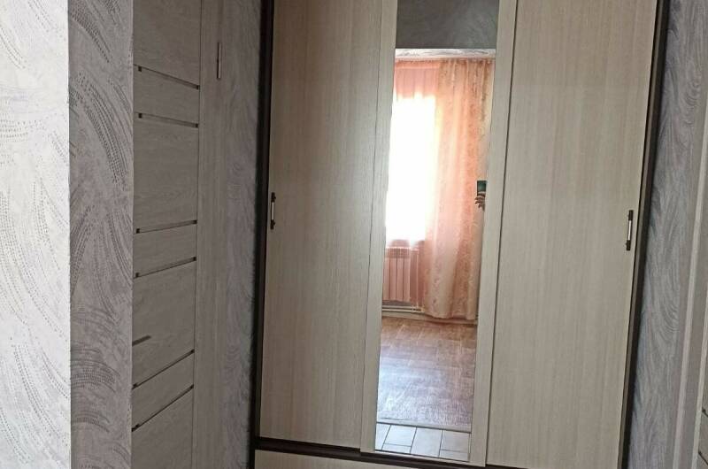 Шестиместный «Стандарт»