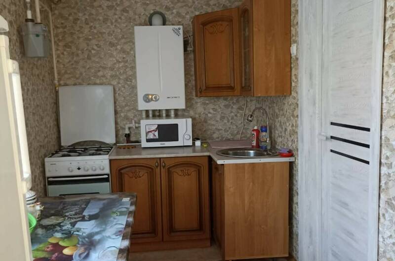 Шестиместный «Стандарт»