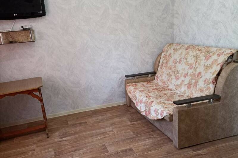 Шестиместный «Стандарт»