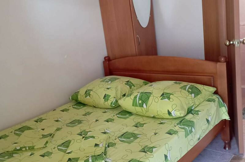 4-х местный «Комфорт»