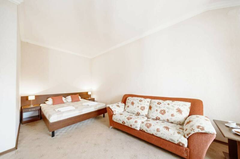 О6 Комфорт +