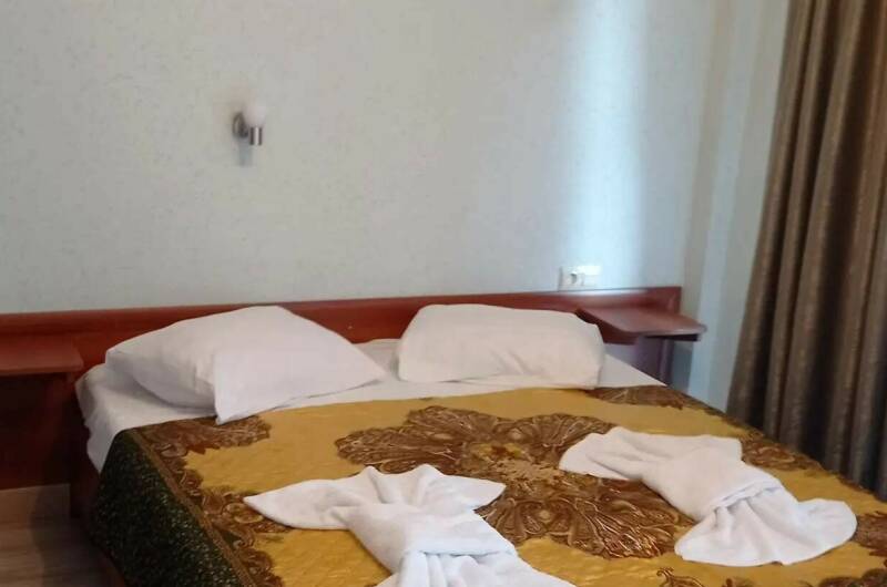 Двухместный «Стандарт»