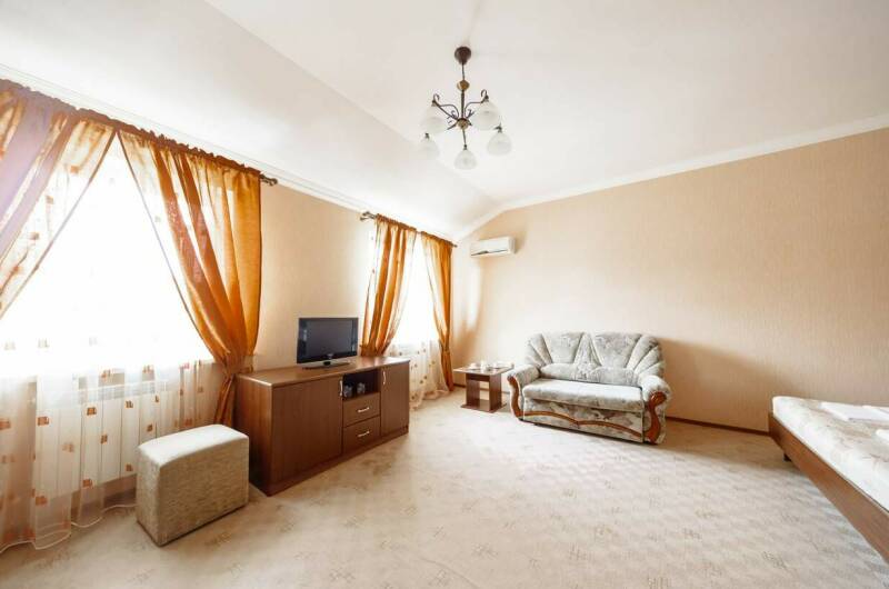 О7 Комфорт +