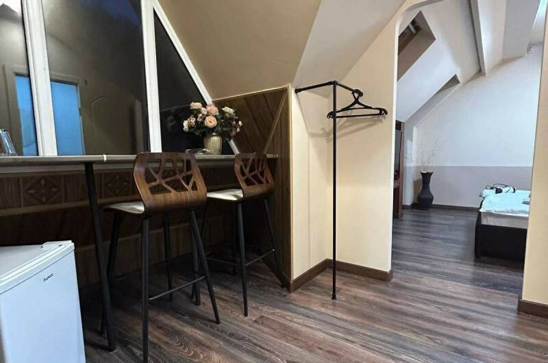 Двухместный «Делюкс»