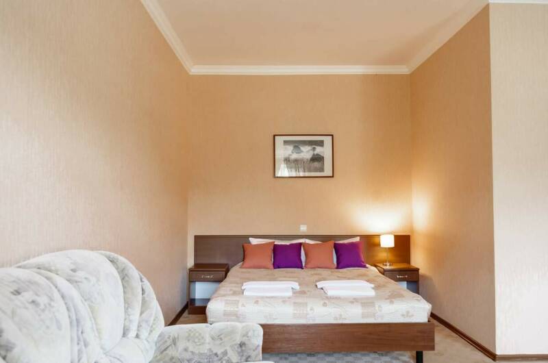 О7 Комфорт +