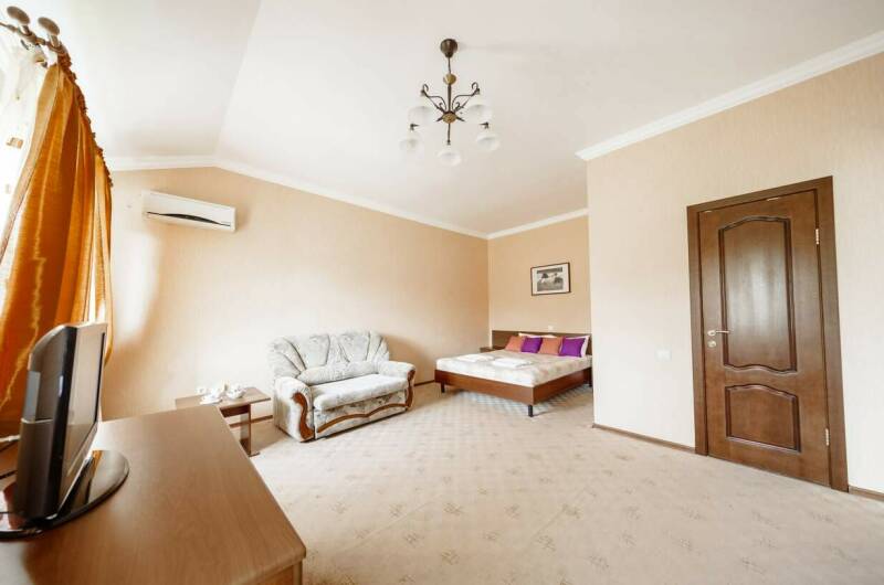 О7 Комфорт +