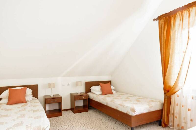 О4 Полулюкс 3-х комнатный