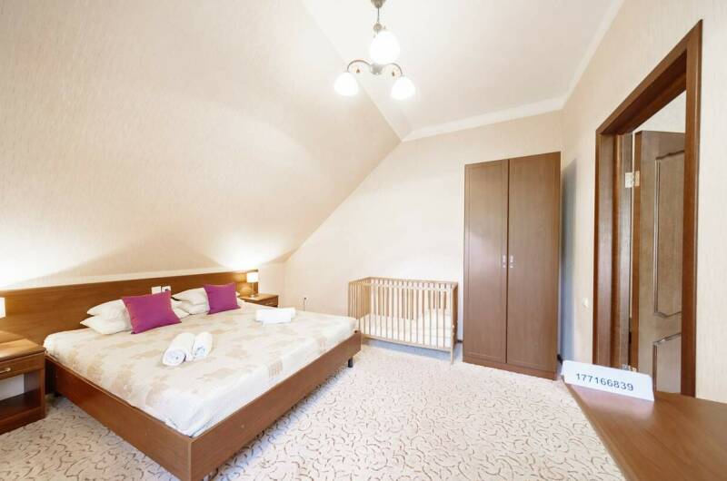 О4 Полулюкс 3-х комнатный