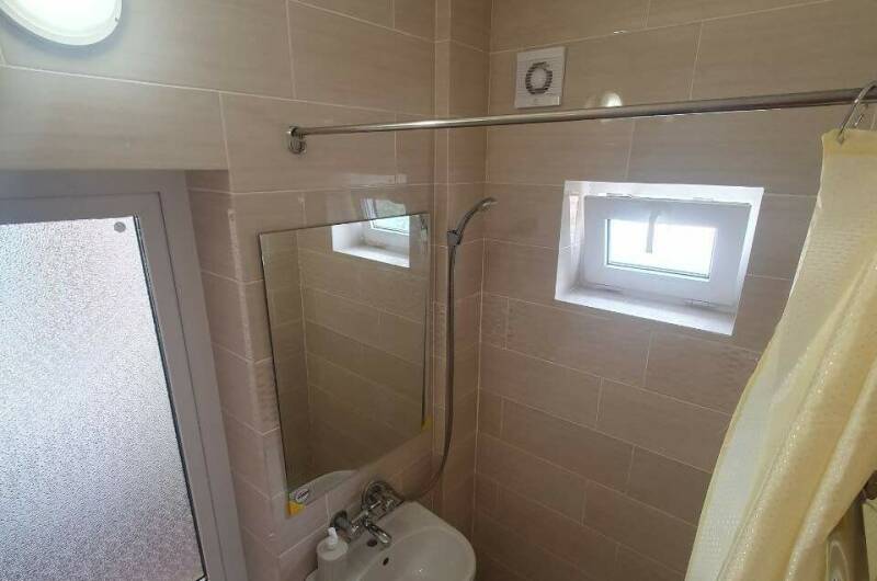 Двухместный «Стандарт» с видом на море (№ 2)