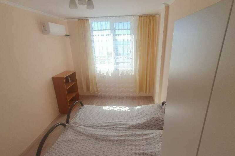 Двухместный «Стандарт» с видом на море (№ 2)