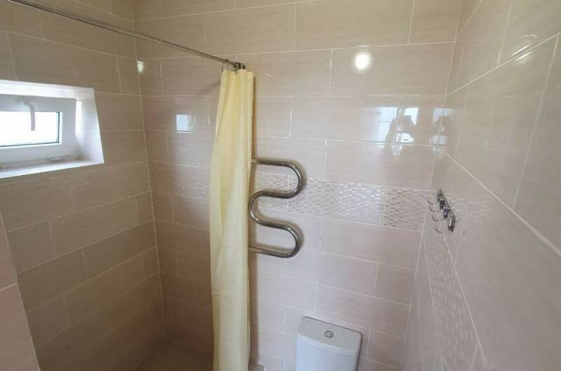 Двухместный «Стандарт» с видом на море (№ 2)