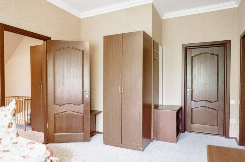 О4 Полулюкс 3-х комнатный