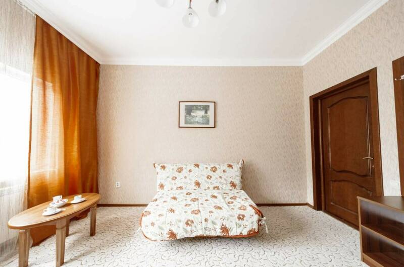 О9 Полулюкс 2-х комнатный