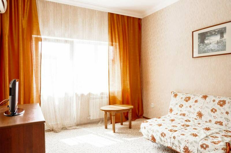 О9 Полулюкс 2-х комнатный