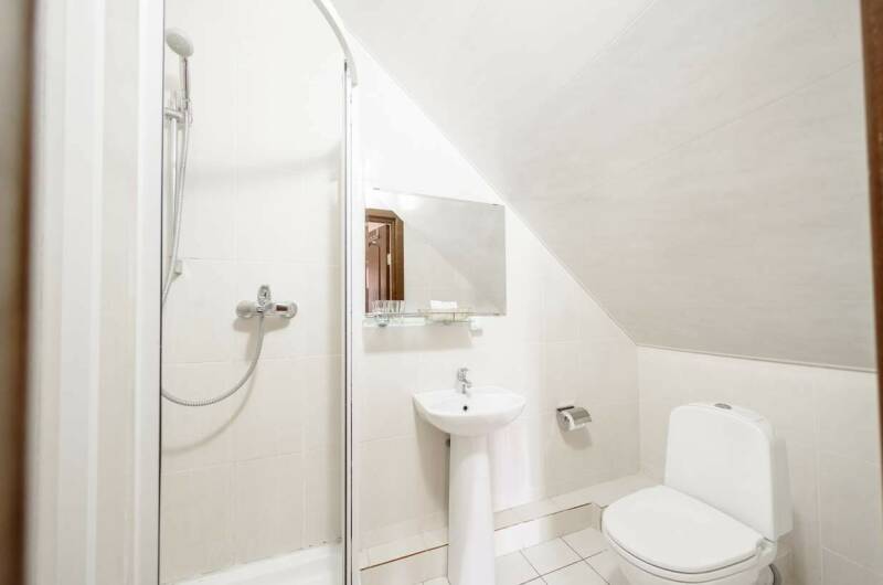 О9 Полулюкс 2-х комнатный