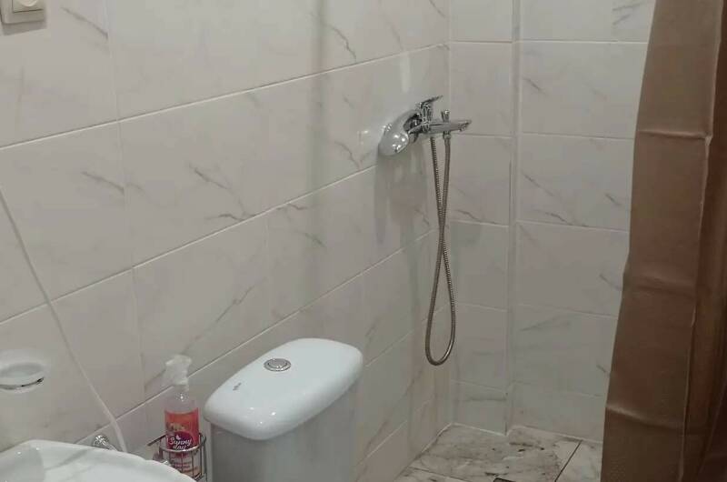 Двухместный «Стандарт» с доп. местом