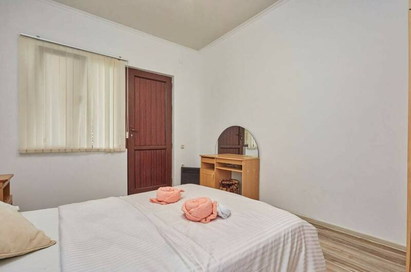 Номер «Double room»