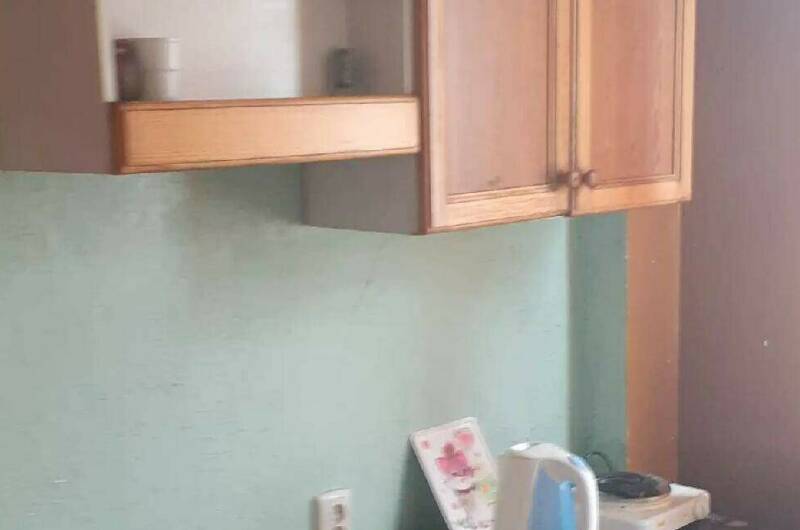 Домик на 2−3 человека