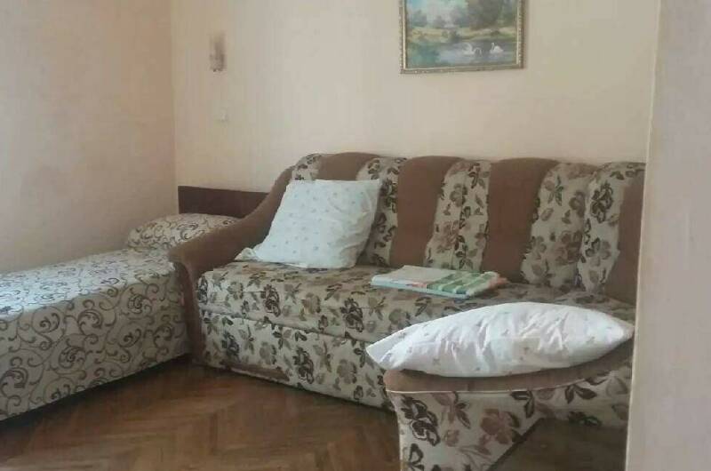 Домик на 2−3 человека