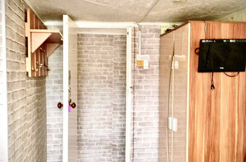 Двухместный «Эконом»