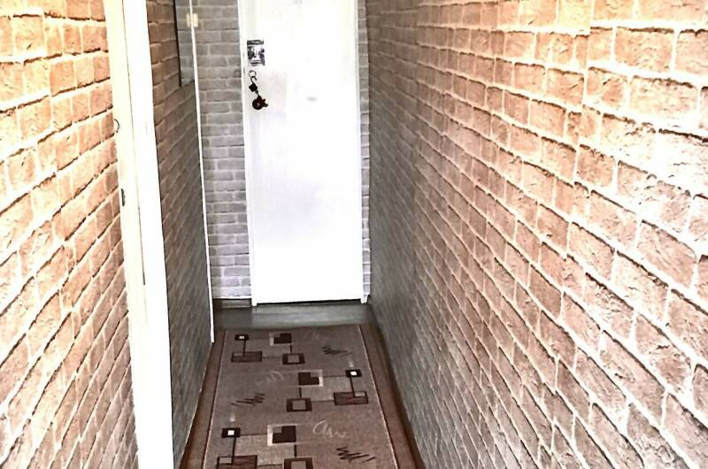 Двухместный «Эконом»