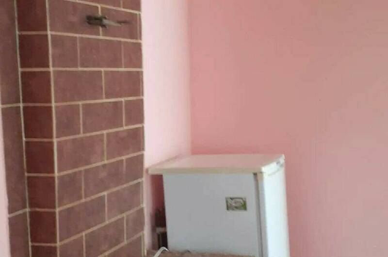 Домик на 2−3 человека