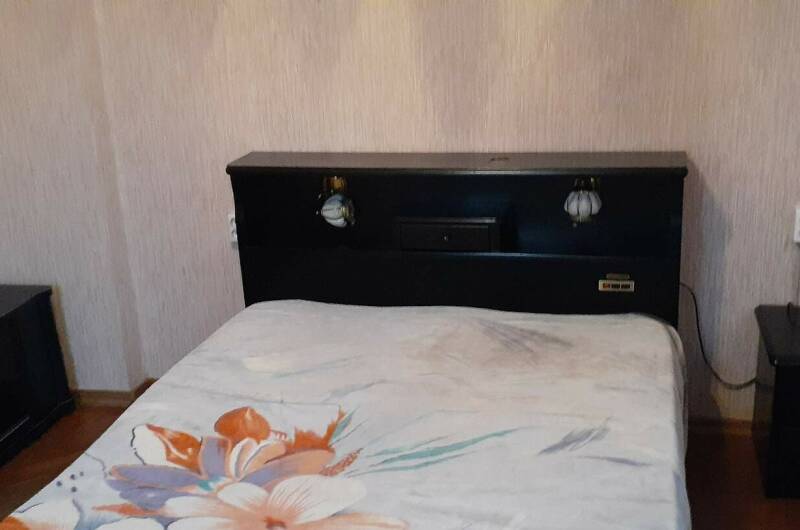 Солнечная комната на 2−4 человека