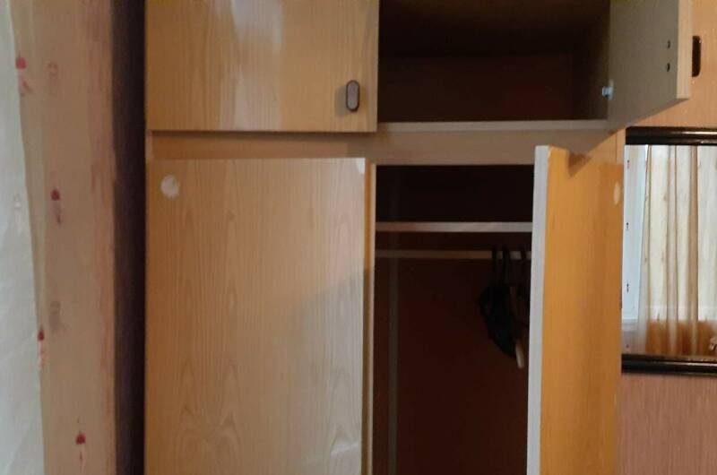 Солнечная комната на 2−4 человека