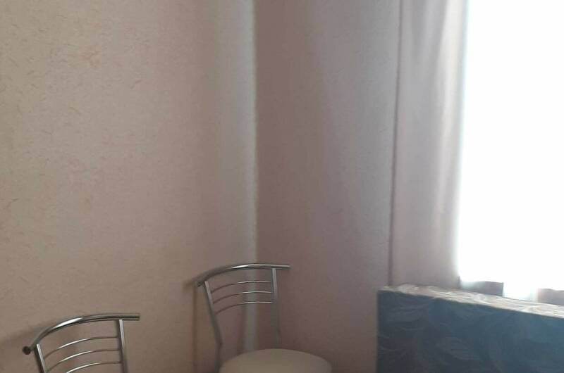 Солнечная комната на 2−4 человека