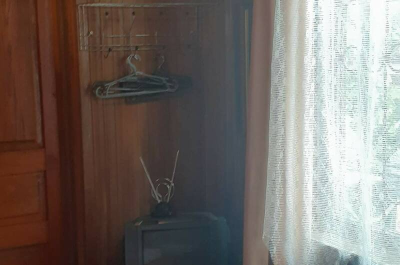 Деревянная