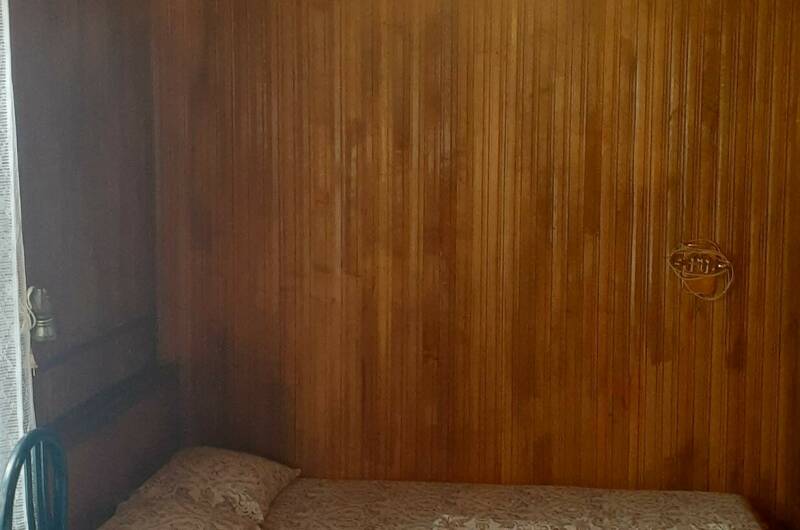 Деревянная