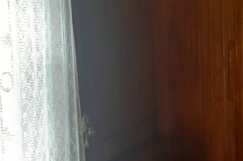 Деревянная