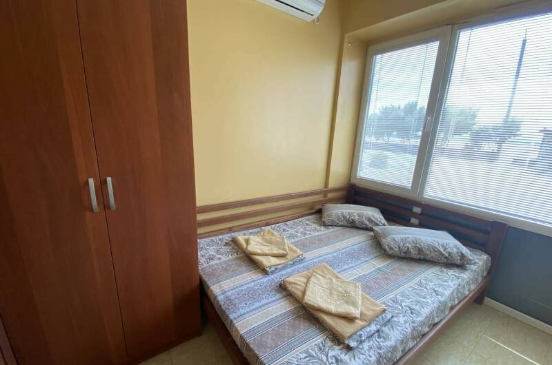 Номер I категории с выходом на набережную