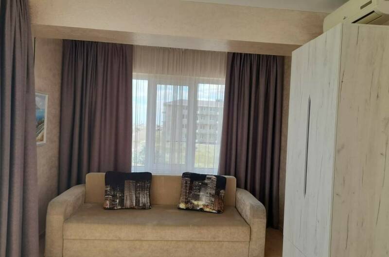 Номер I категории (двухкомнатный до 6 чел.)