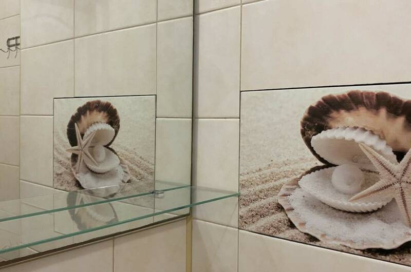 Номер I категории (двухкомнатный до 6 чел.)